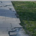 Oprezno, oštećene staze na tašmajdanu: Čuvenom prestoničkom parku u centru grada neophodna je hitna sanacija