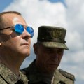 Medvedev poručio Makronu: Rusija više nema „crvene linije” kada je reč o Francuskoj