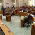 Raspušta se sabor: Slede izbori u Hrvatskoj, o datumu glasanja odlučuje predsednik
