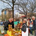 Pčelari Na Na okupu u Paraćinu: Održan 11. Međunarodni sajam meda i pčelarstva (foto)