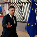 Plenković: Milanović sigurno neće biti premijer Hrvatske