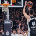 Partizan pred plej-inom - Sami sebi kroje sudbinu