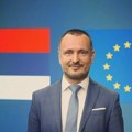 Srbija ima novog šefa Misije pri Evropskoj uniji u Briselu! Ukazom predsednika postavljen Danijel Apostolović