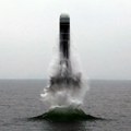 Северна Кореја лансирала балистичку ракету ка Јапанском мору
