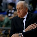 Partizan se vraća u KLS, ali bez Obradovića