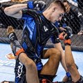 Luka Nikolić: Šampionat Evrope vrhunac rada svih nas u MMA sportu