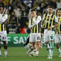LK: Produžeci u Istanbulu, Briž eliminisao Živkovića i PAOK