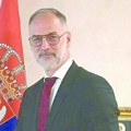 Albanci nam ubuduće neće krojiti kapu Intervju Ivan Stoilković: Makedonski narod ogorčen zbog glasanja zvaničnog Skoplja…