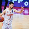 Kapiten košarkaša Marko Ljubičić željno iščekuje finale ABA 2 lige protiv spartaka Biće pravi vojvođanski derbi