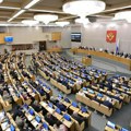 Нова влада Русије: Државна дума одобрила кандидате за министре