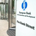 EBRD korigovala prognozu rasta BDP-a na 3,5%