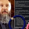 Čuveni sveštenik upozorava na sve češće prevare u Srbiji: Kruže mrežama, a crkva glavni motiv