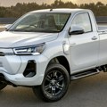 Električna Toyota Hilux potvrđena za sledeću godinu