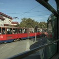 Izmena u radu četiri tramvajske linije: Ovom ulicom na Novom Beogradu tramvaji neće prolaziti