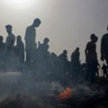 "Pakao na Zemlji": Desetine žrtava smrtonosnog izraelskog vazdušnog udara na Rafu