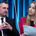 TV duel Rešovića i Kučević: Tutin u Fokusu – između riječi i djela