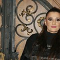 Mira Škorić postala baka Srećnu vest otkrila pevačica, porodica bogatija za malog Vasilija