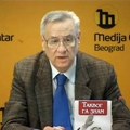 Preminuo nekadašnji predsednik Saveza novinara Jugoslavije Dušan Čukić