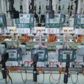 Ministarstvo sa EIB o ‘pametnim’ brojilima za struju i modernizaciji hidrocentrala u Srbiji