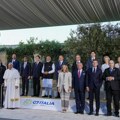 Lideri G7 založili se za postizanje rodne ravnopravnosti i osudili kršenje prava žena