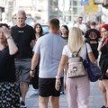Pakleni dani i tropske noći: Gde će u Srbiji biti najtoplije