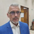 Saša Borojević za Danas iz beogradske Skupštine o Generalštabu, Sajmu, Beogradu na vodi…