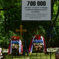 Licemerstvo na delu: Histeričan odgovor Hrvata nakon usvajanja Rezolucije o genocidu u Jasenovcu