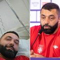 Drama - srpski olimpijac mora da završi karijeru: Kada se nazirao kraj hitno sam morao u bolnicu!