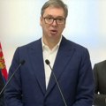 Iz svih smerova u pravcu Srbije: Vučić otkrio - Strane izviđačke letelice i dronovi pojačano deluju iz okruženja ka…