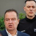 Dačić: Uhapšeno lice osumnjičeno za zločine počinjene na KiM 1999, određen mu pritvor