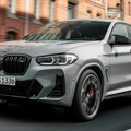 Nije mu bilo suđeno: Zbogom BMW X4