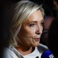 Izbori u Francuskoj: Ko je političarka Marin Le Pen