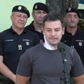 Vratio se, a onda sam osetio strelu u vratu Žandarm heroj otkrio detalje napada ispred ambasade Izraela