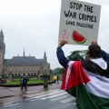Palestinci pozivaju svijet da okonča ilegalnu izraelsku okupaciju nakon presude