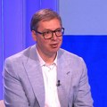 Predsednik Vučić najavio sjajne vesti! Novi rast penzija! Skok od 10 odsto za najstarije, otkrio kada stupa na snagu