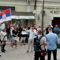 Nastavljeni protesti protiv litijuma: Održani skupovi u Gorenjem Milanovcu, Subotici, Kruševcu