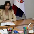 Vujovićeva: Dragana Đorđević obmanjivala građane na protestima