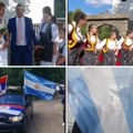 Због лепе српкиње се крстио и венчао у истом дану! Аргентинац се заљубио у Јелену, дошао у Босну спреман на све због љубави…