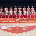 Zvezda otvorila evroligašku sezonu (VIDEO)