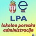 LPA – lokalna poreska administracija