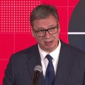 Vučić o "ruskom agentu", ali i o Putinu, đinpingu i trampu: Samo glup čovek to može da kaže!