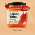 Bakina tajna povlači ajvar sa tržišta u Srbiji, moguće prisustvo stranog tela