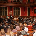 Ministar Zukorlić prvi balkanski učesnik na prestižnoj Oxford Union debati