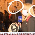 Đilasovci PREDVODE NASILNE PROTESTE!