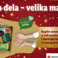 Doniraj sa lidlom: Mala dela za veliku prazničnu magiju