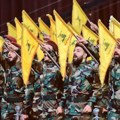 Rojters: Hezbolah poslao elitne više oficire u Homs u Siriji da pomognu u borbi