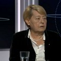 Bivša rektorka Beogradskog univerziteta Marija Bogdanović o blokadama fakulteta: „Zašto to ide tako sporo?“