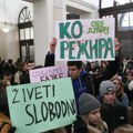 Plenum studenata Stomatoškog fakulteta sutra, uprava podržala zaključke Univerziteta