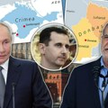 Stiže iranska osveta Putinu zbog asadovog pada? Predsednik Pezeškijan u Moskvi potpisuje sporazum, ali je odredba o Krimu i…