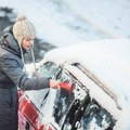 Ovo su najčešće greške koju vozači prave tokom zime: Jednu stvar posebno izbegavajte, može biti vrlo opasna